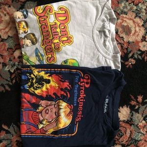 Steven Rhodes tshirt bundle